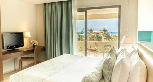 Privilege Aluxes Isla Mujeres, Quintana Roo, Mexico - All Inclusive