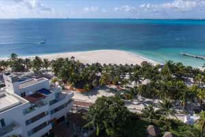 Privilege Aluxes Isla Mujeres, Quintana Roo, Mexico - All Inclusive