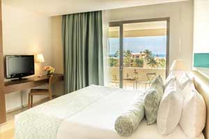 Superior Rooms at Privilege Aluxes Isla Mujeres